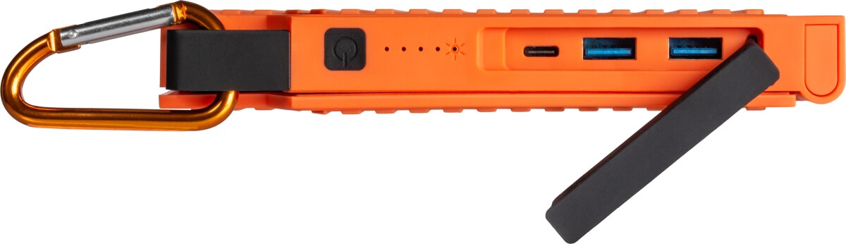 Xtorm - Xr105 - Solar Supercharger - 10.000 Mah - USB-C 20W