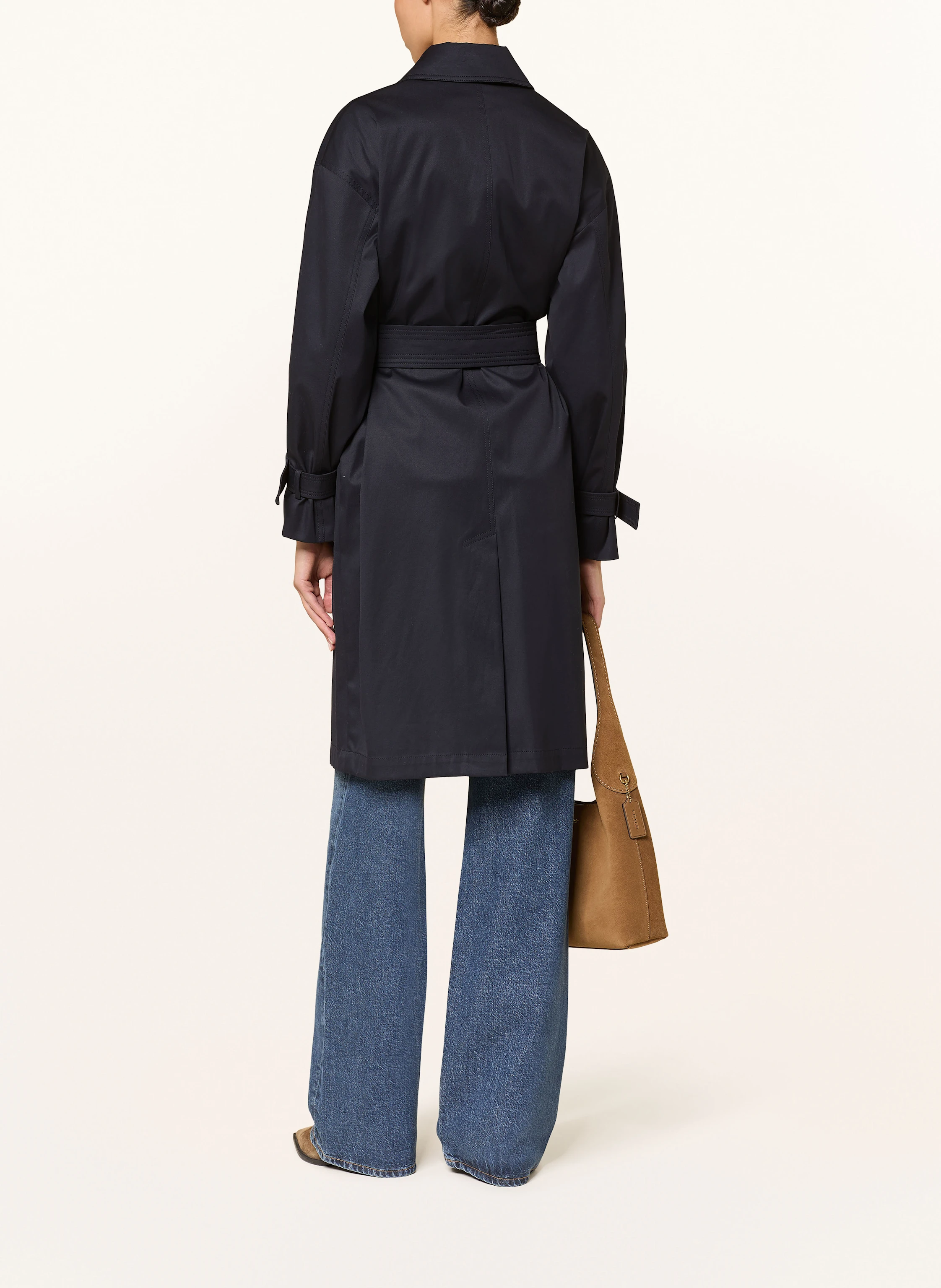 Max Mara STUDIO Mantel EBRIEN