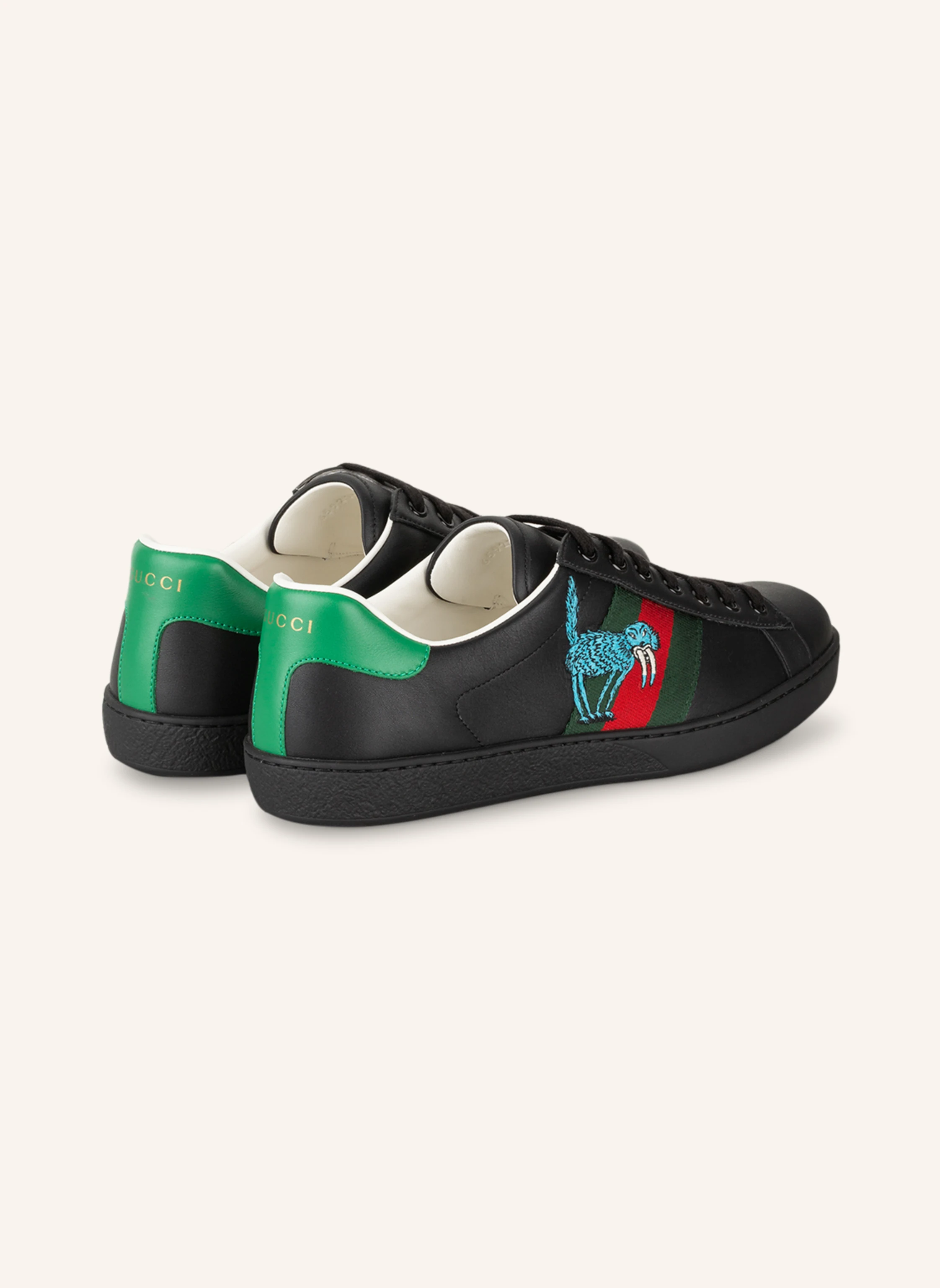 GUCCI Sneaker NEW ACE