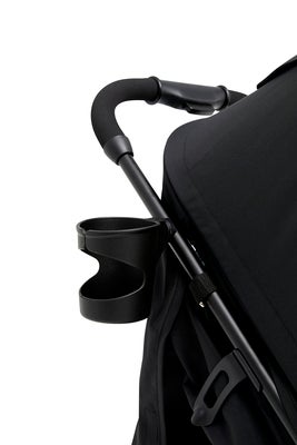 Beemoo BFF20 Trille, Night Black
