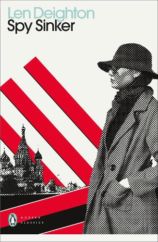 Spy Sinker - Penguin Modern Classics (Paperback)