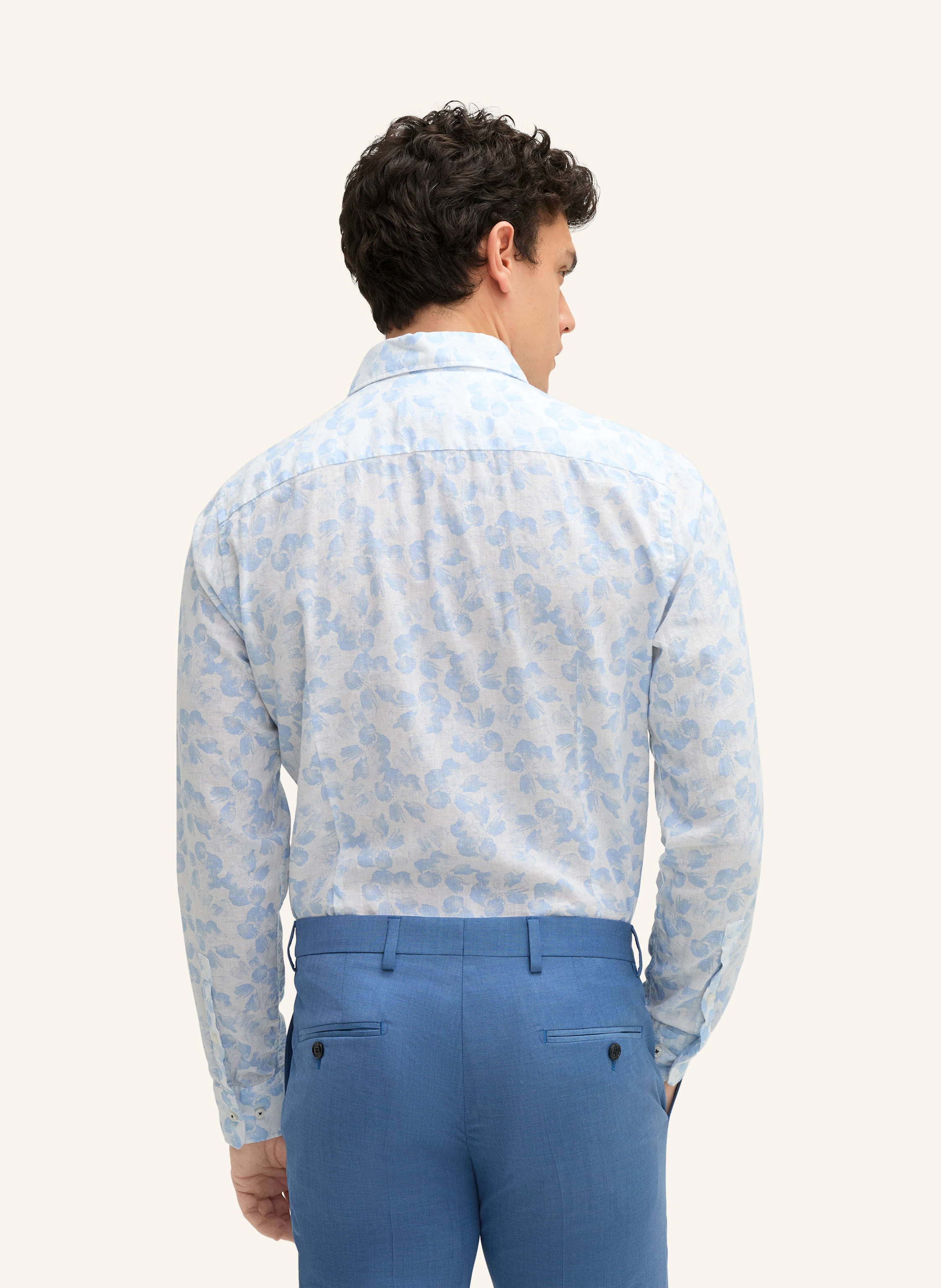 JOOP! Hemd Slim Fit