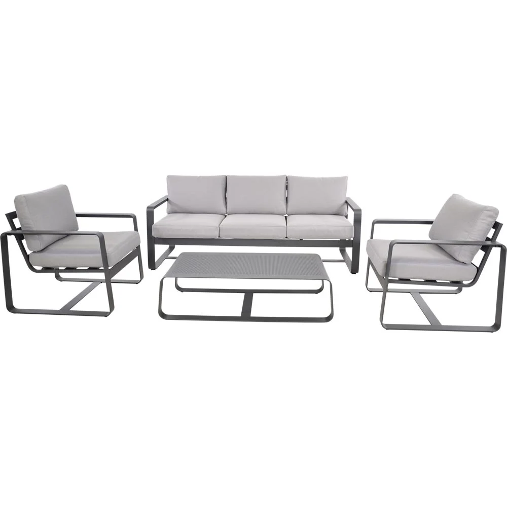 Loungeset Belezza #1