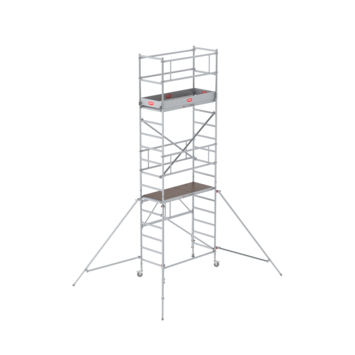 Altrex Rolsteiger RS Tower 34 Module 3