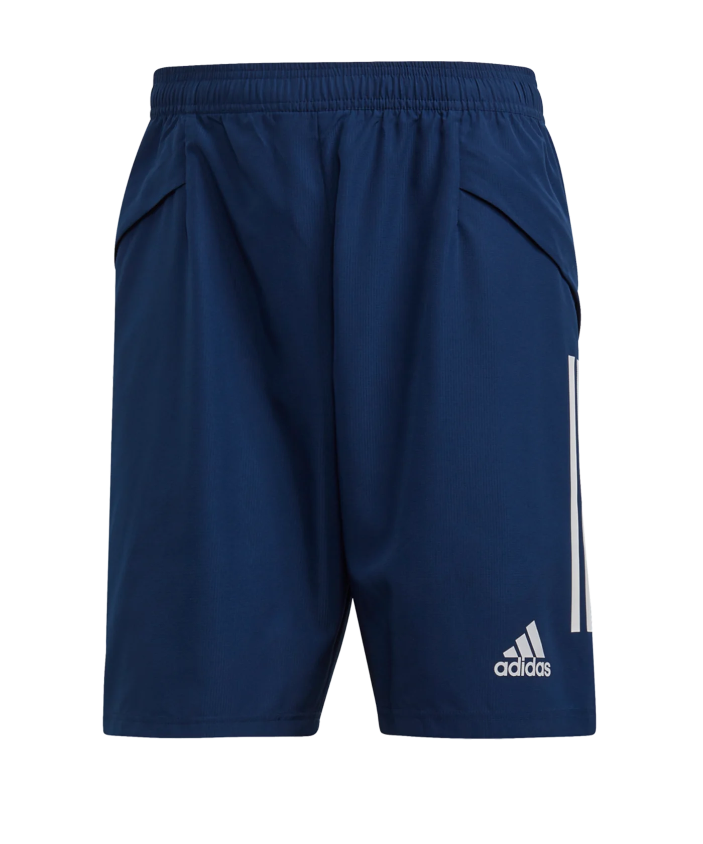 adidas Condivo 20 DT Short Dunkelblau Weiss