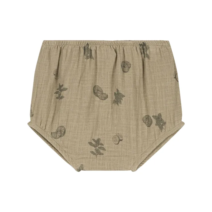 Studio Bohème Bloomer Ami Fraîcheur | Taupe