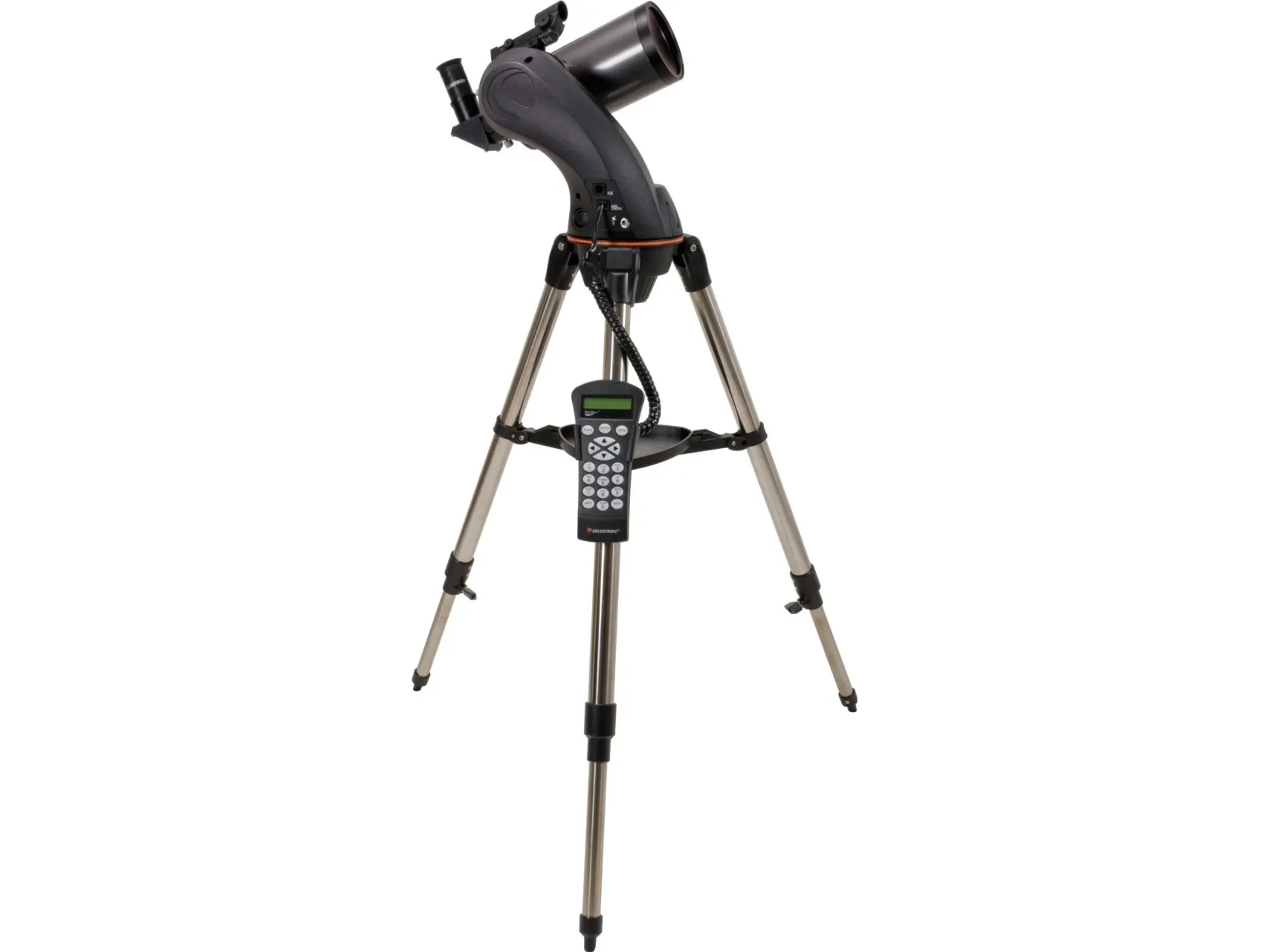 Celestron NexStar SLT Series 90SLT - Teleskop - 90 mm - f/14.0 - Maksutov-Cassegrain katadioptrisk