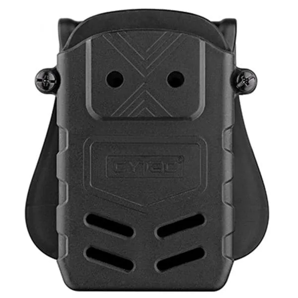 Cytac -  Cytac Magazinholster Rifle Magazine M16/AR15 schwarz