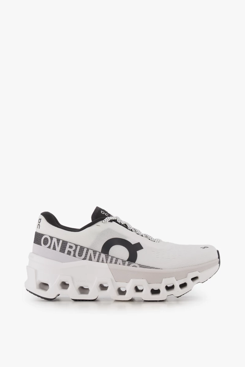 ON Cloudmonster 2 Damen Laufschuh