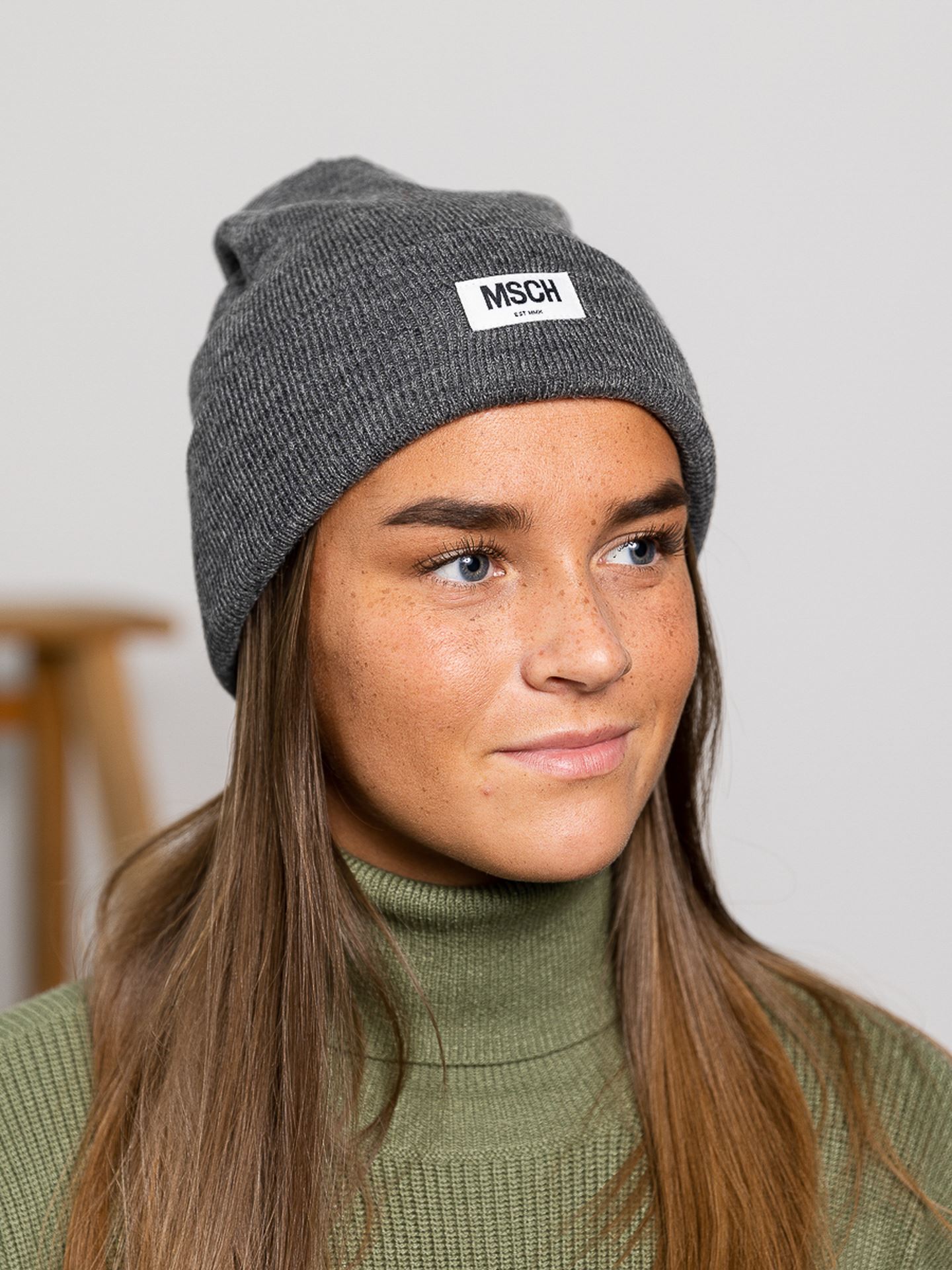 MSCH Mojo Beanie
