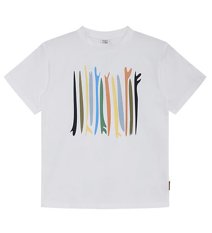 Hust and Claire T-Shirt - Andi - Weiß