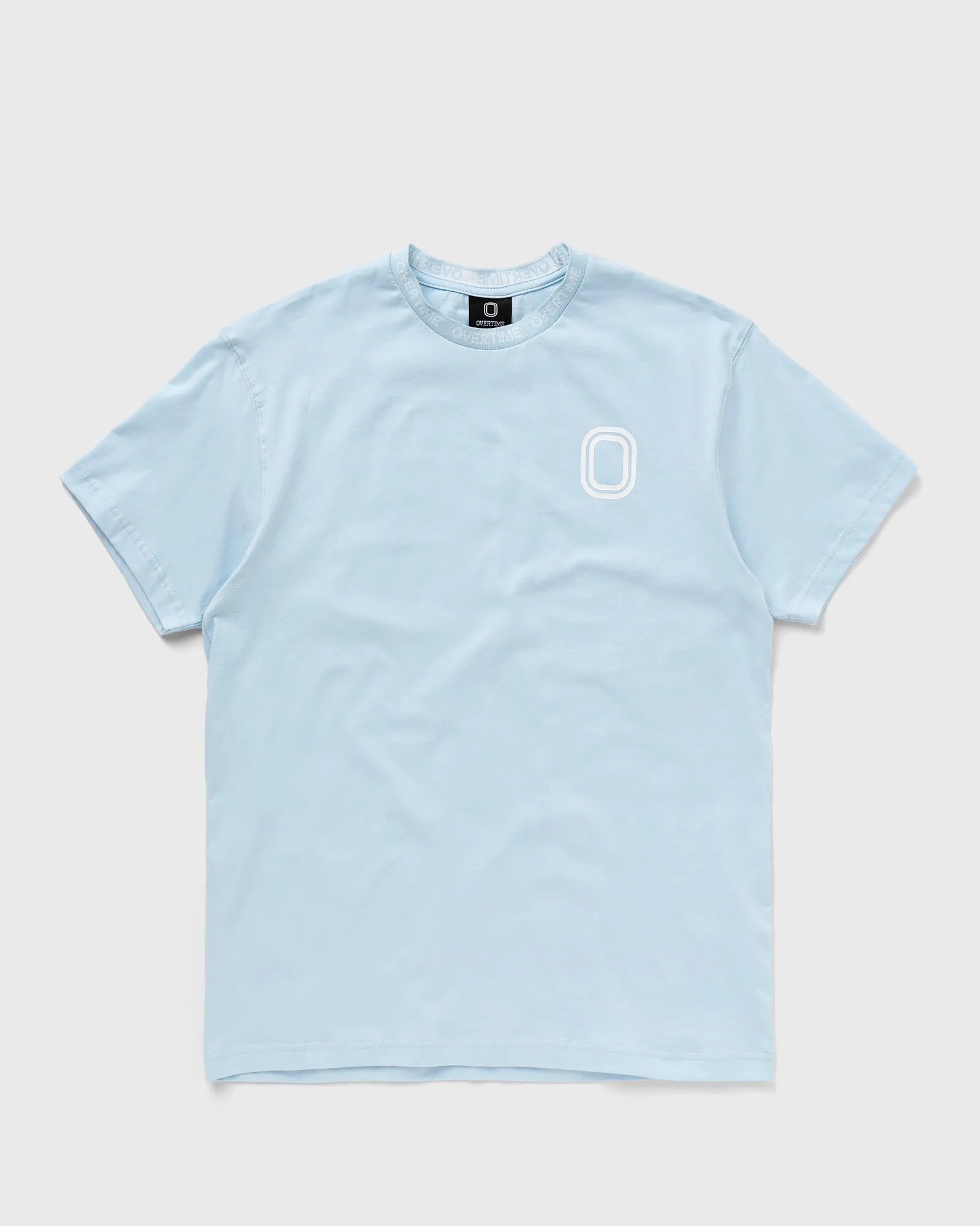 Overtime Rib Tee