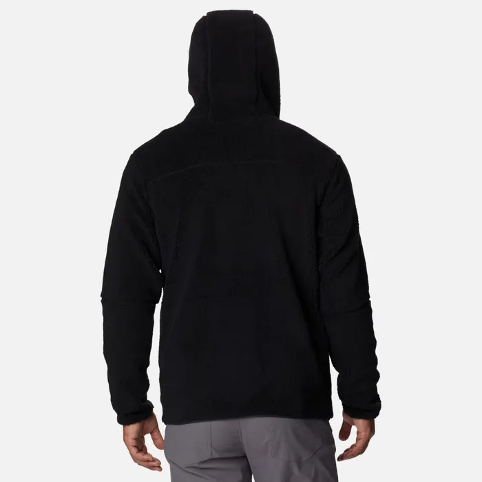 Columbia Rugged Ridge III Sherpa Hoodie Heren