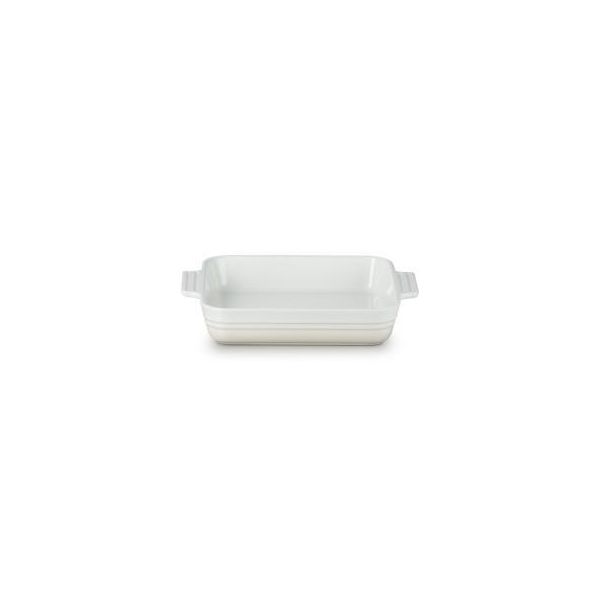 Le Creuset Bandeja Quadrada 23 71113237160001