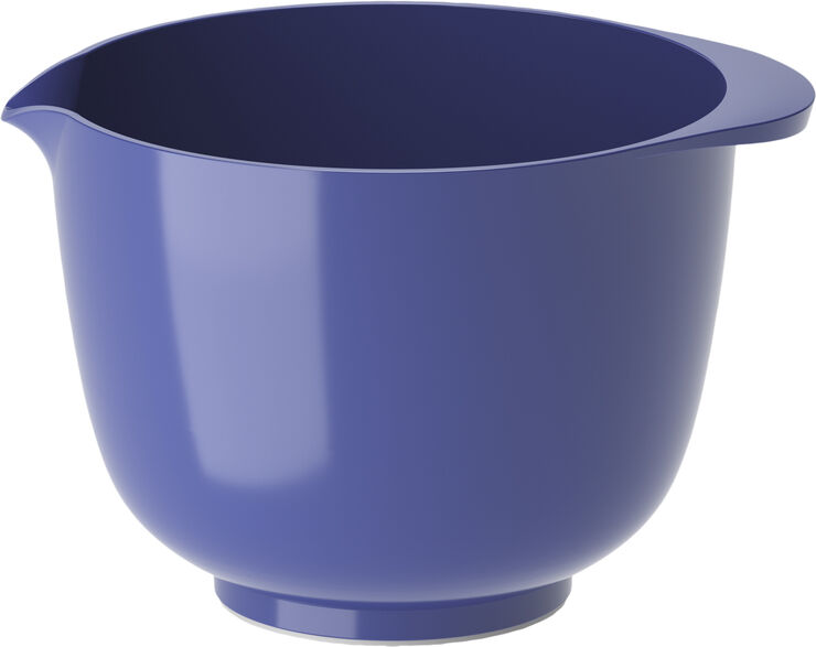 Rosti Margrethe-skål 1,5L Electric blue Electric blue