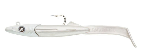 Ragot Raglou Hybrid Discovery Kit (4 Pièces)