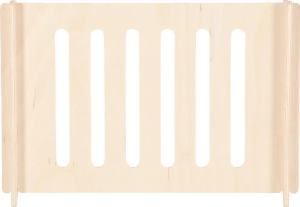 Zolux Wooden hay rack for NEO cages
