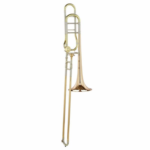 C.G.Conn 88HCL Bb/F-Tenor Trombone