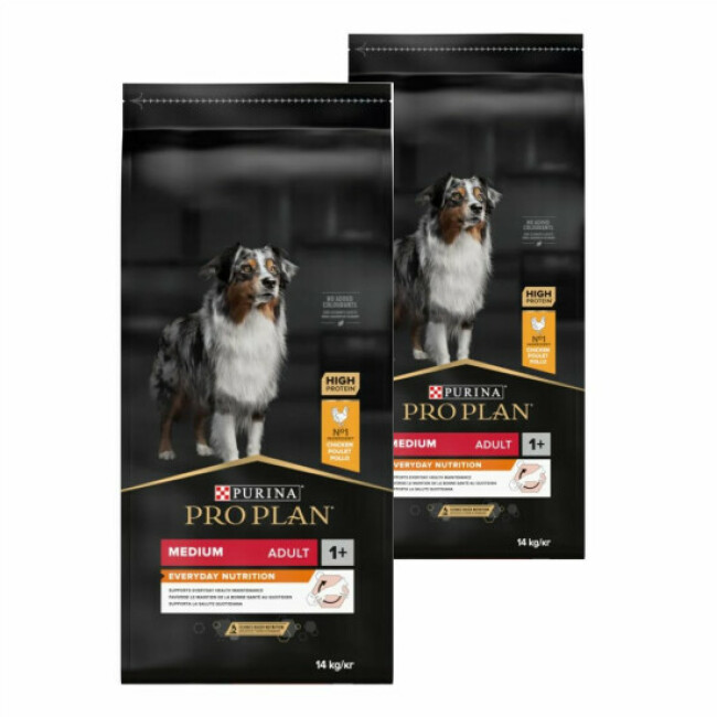Pro Plan Medium Adult Everyday Nutrition