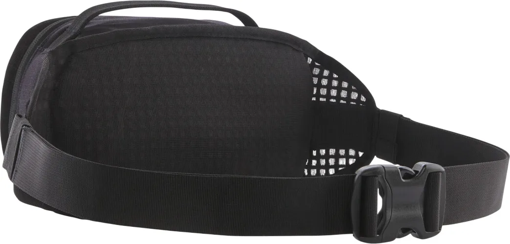 Patagonia Fieldsmith Hip Pack 5L Black
