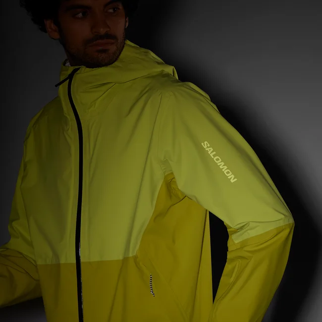 OUTERPATH 2.5L  Shelljacke Herren