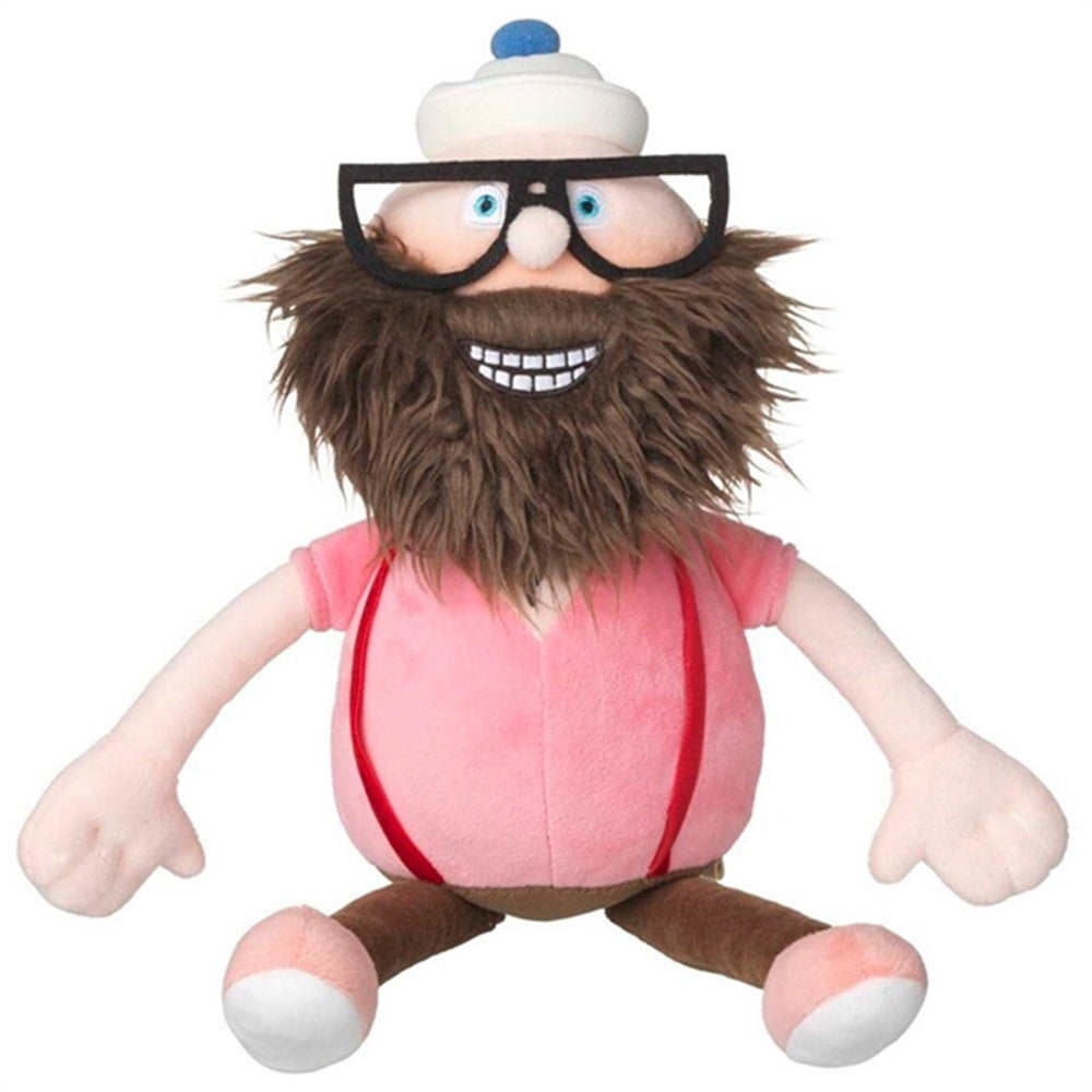 Køb DR Talende Onkel Reje Bamse