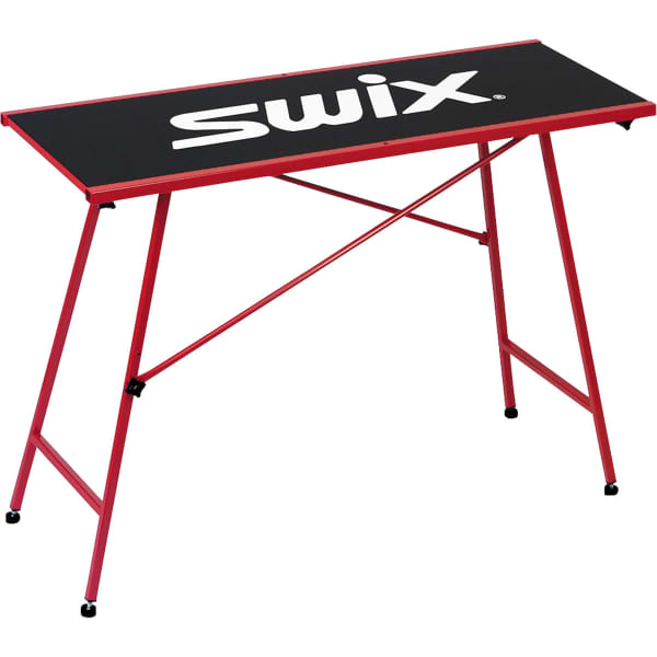 Table de fartage SWIX TABLE DE FARTAGE RACING