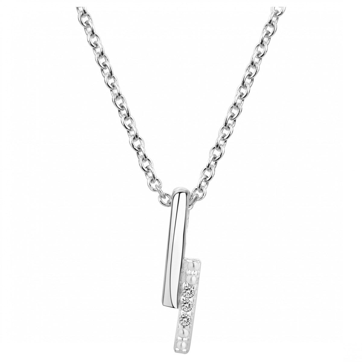Collier en Argent