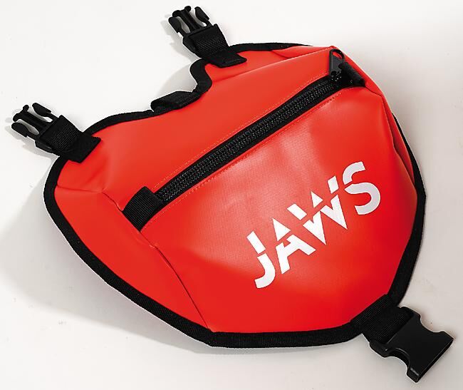 JAWS - SAC CANYONING SALTO 45L