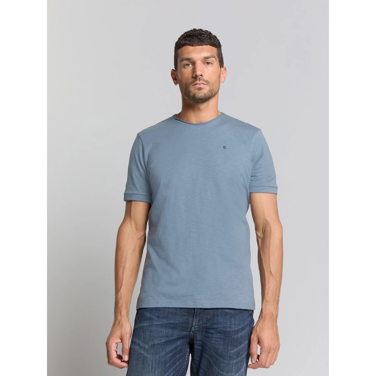 Heren T-shirt TS400VOG.Z271