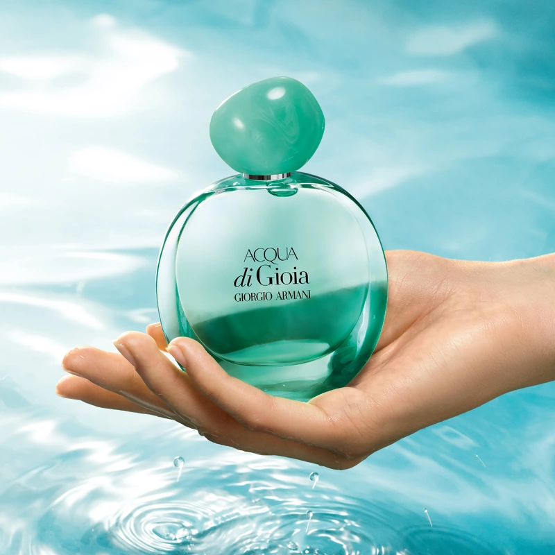 Giorgio Armani Acqua Di Gioia Intense For Women EDP 50 ml
