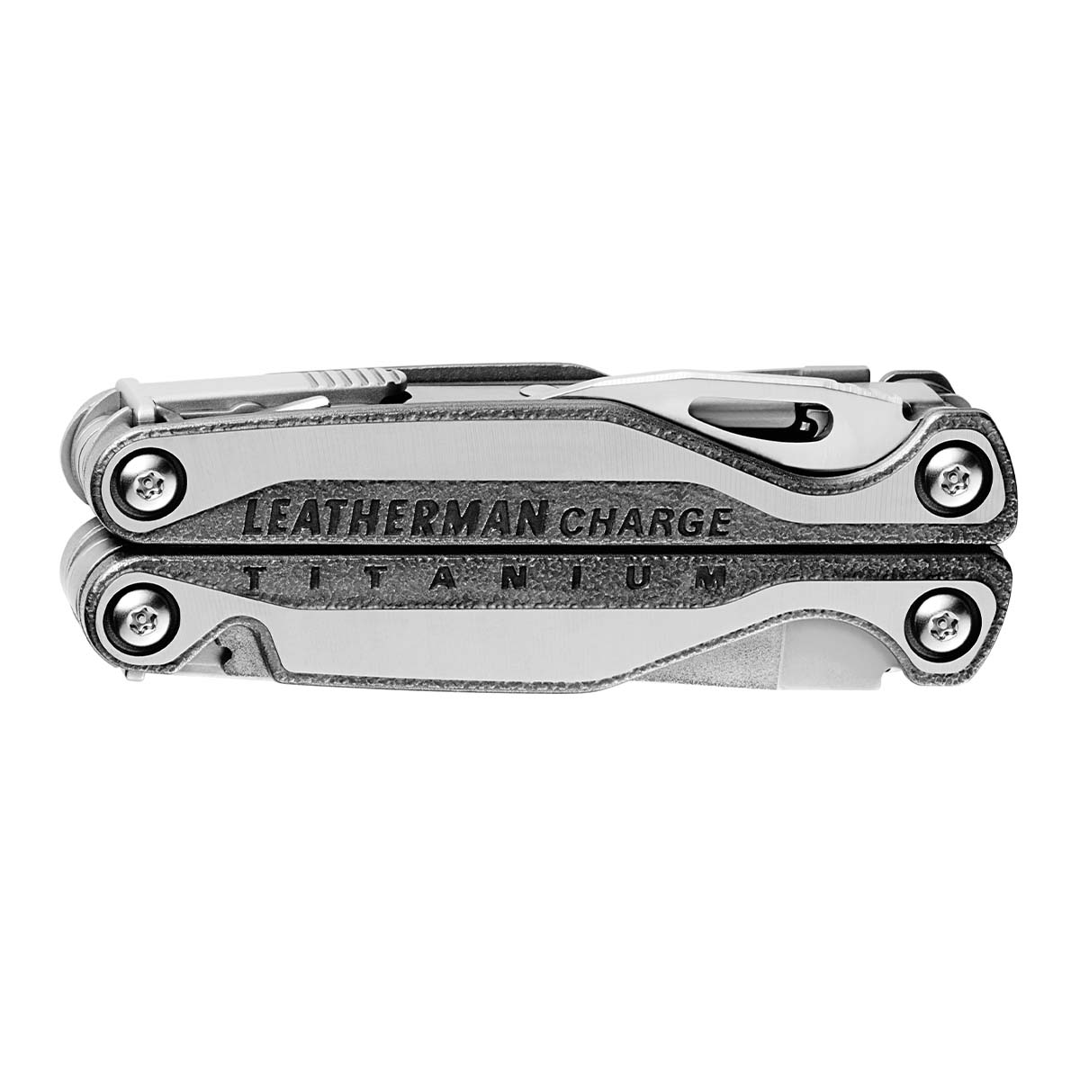 Leatherman Charge + TTi Multi-tool