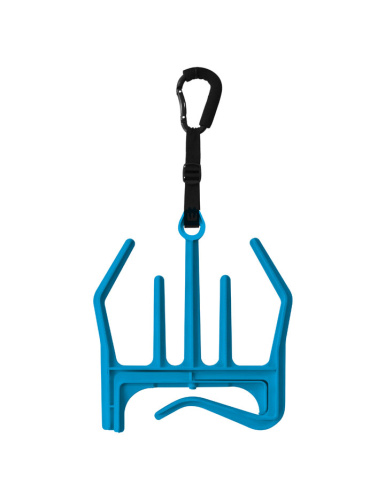 Surf Logic Wetsuit Accessories Hanger Double System