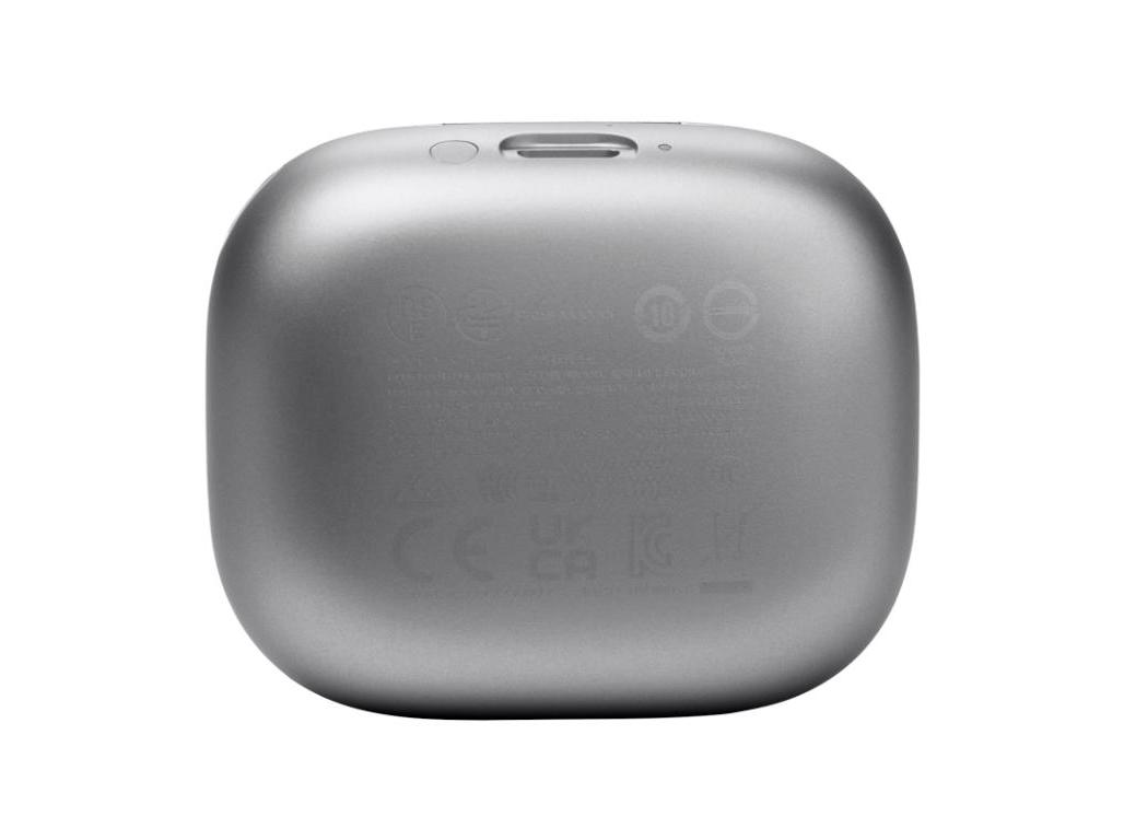 AURICULARES TWS JBL LIVE BUDS 3SIL CINZENTO