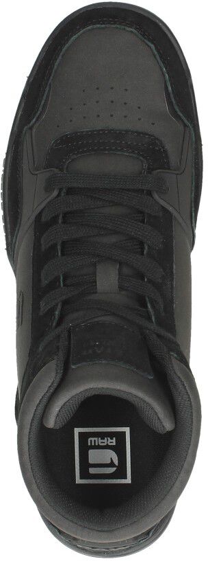 G-star Attacc Mid BSC M zwart
