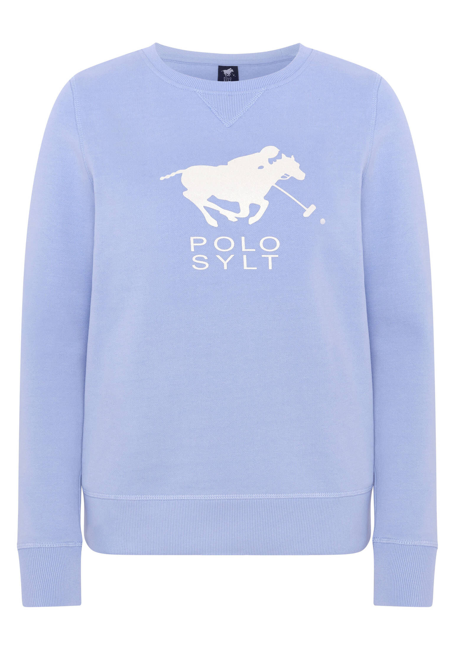 Polo Sylt| Damen Sweatshirt