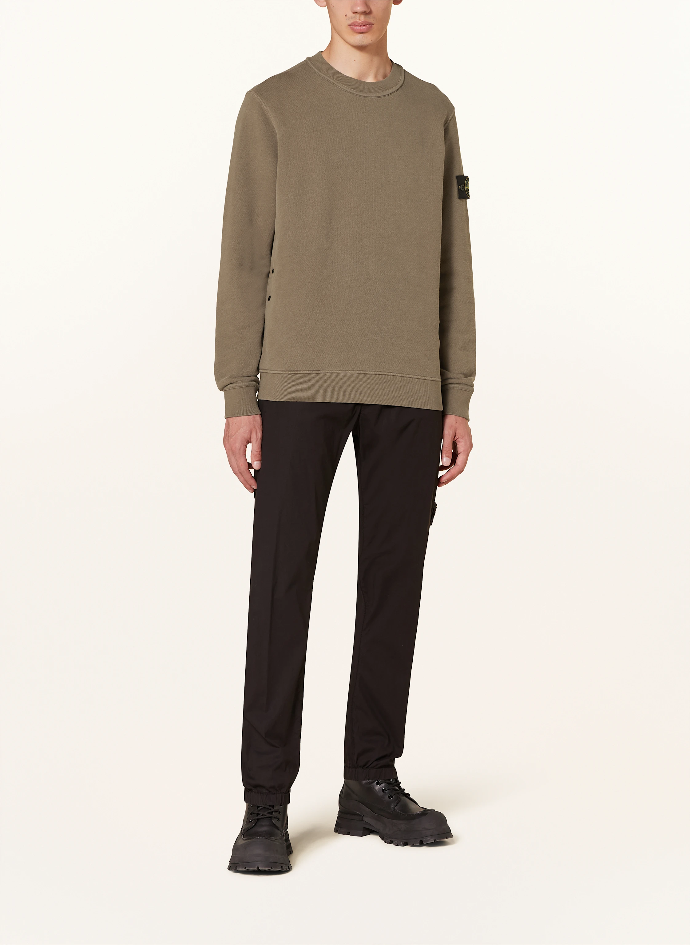 STONE ISLAND Sweatshirt