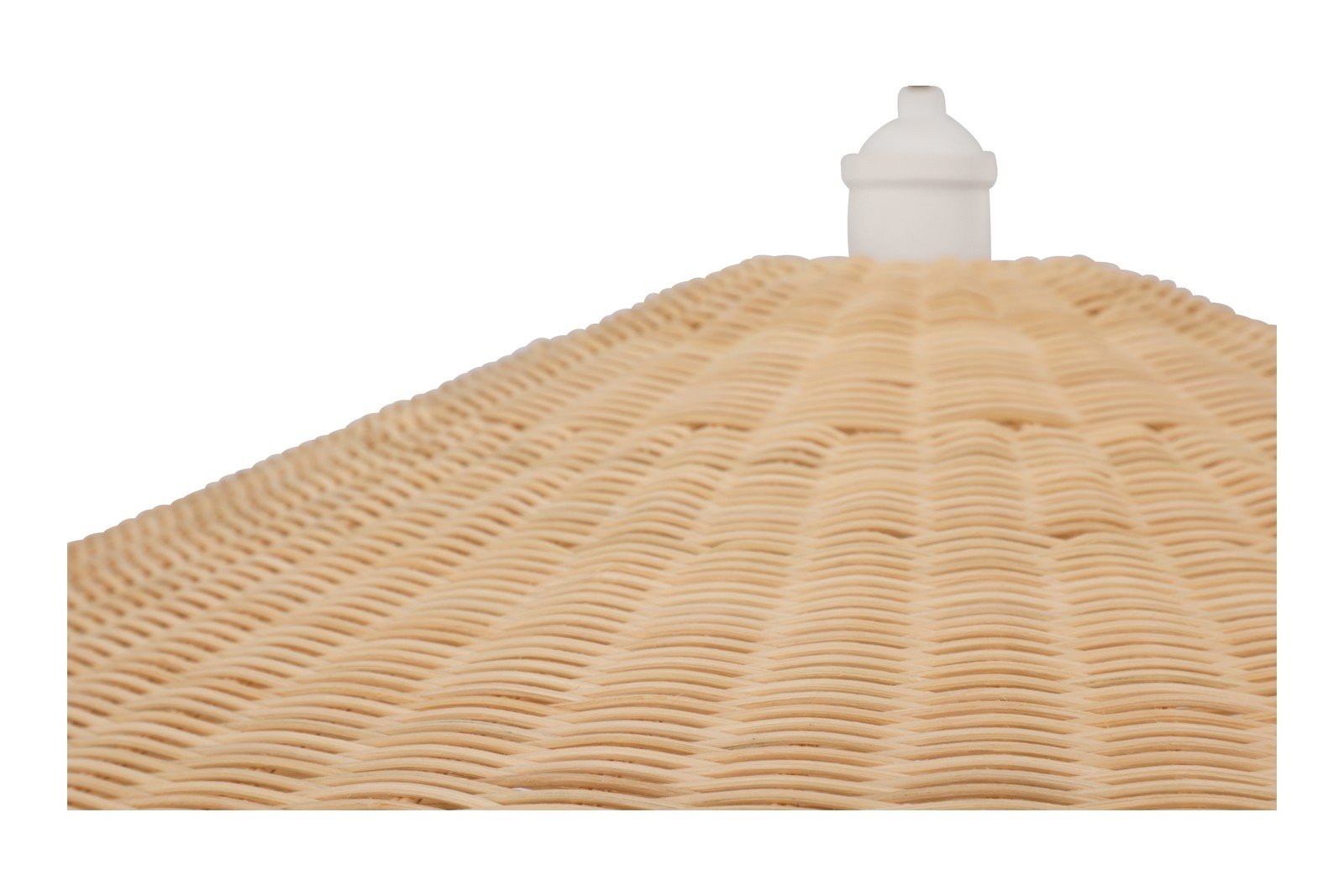 Herrestad taklampe Natur