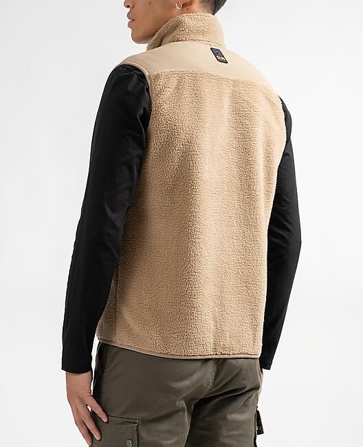 SUN VALLEY - GILET SANS MANCHE LIANTOR M