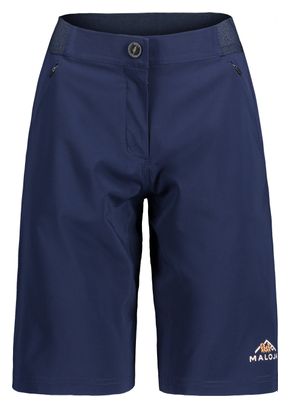 Short Femme Maloja AnemonaM. Bleu