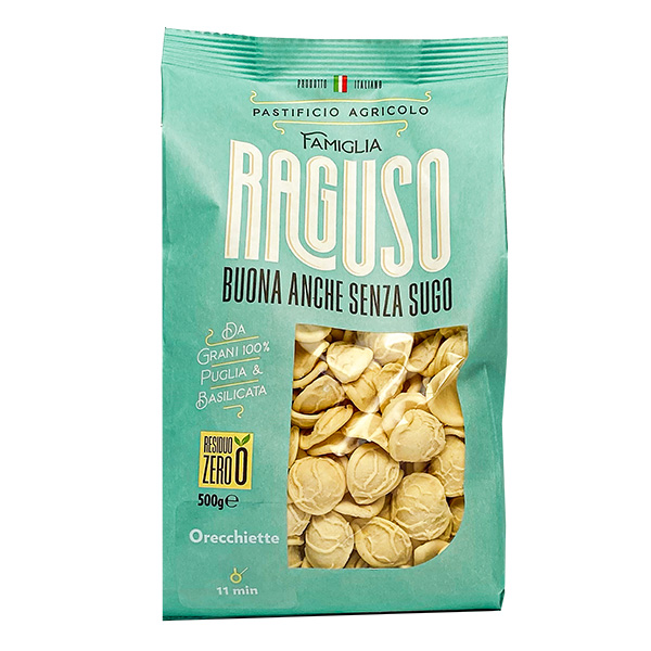 Orecchiette, 500 g