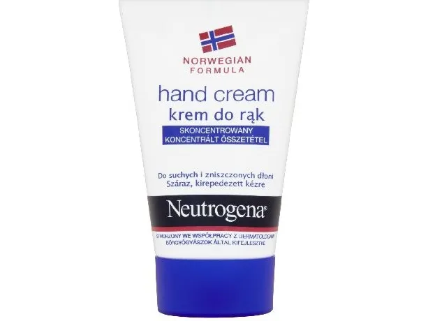 Neutrogena Norwegian Formula Hand Cream 50ml