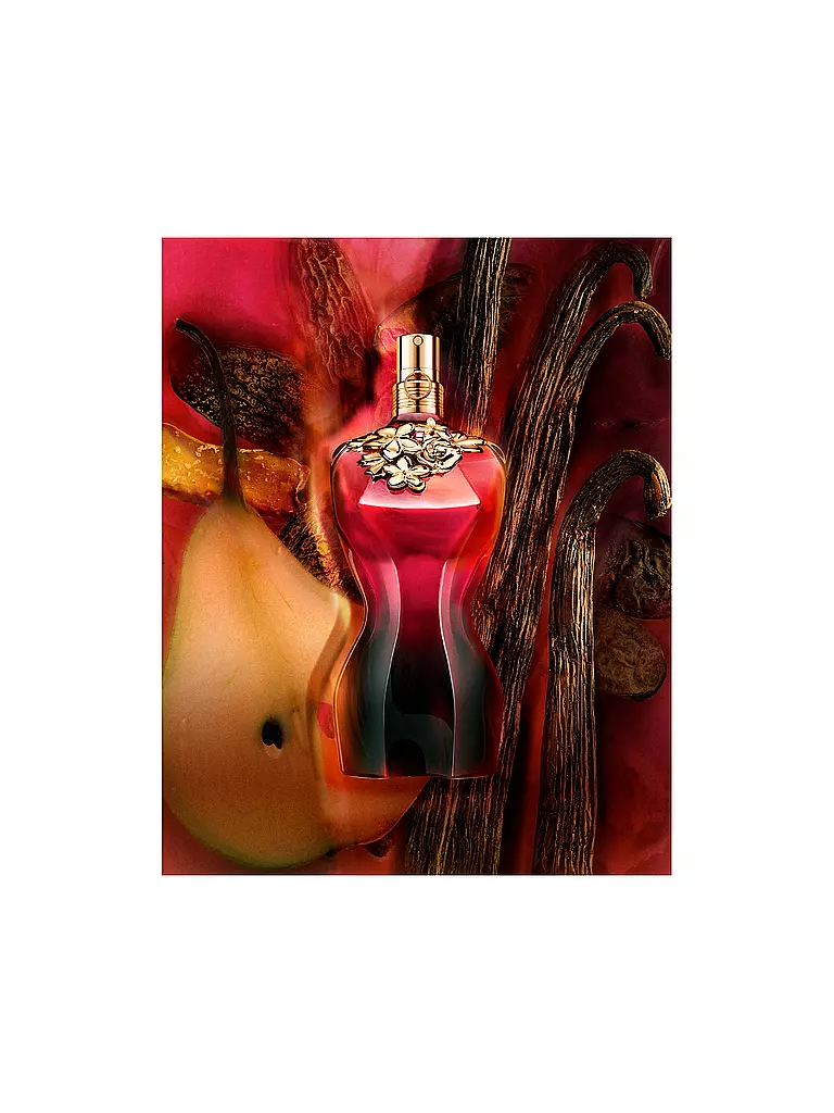 JEAN PAUL GAULTIER LA BELLE LE PARFUM Eau de Parfum 50ml keine Farbe