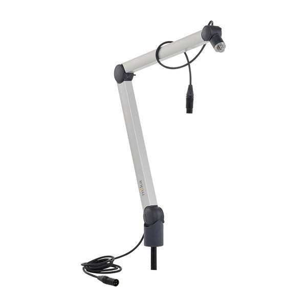Yellowtec MiKA Mic Arm M Aluminium XLR