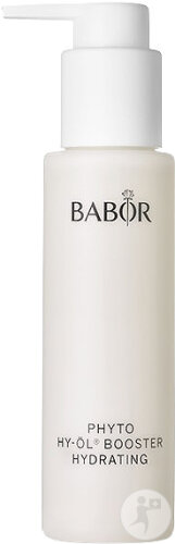 Babor Phyto Hy-Öl Booster Hydratant Flacon Pompe 100ml