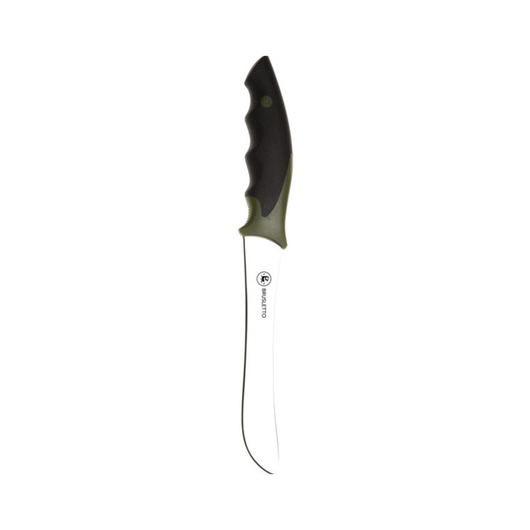 Brusletto Butcher Black/Green