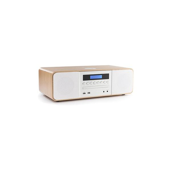 Thomson Sistema Micro Bluetooth MIC201I Branco