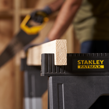 Stanley Fatmax schragen set Professioneel