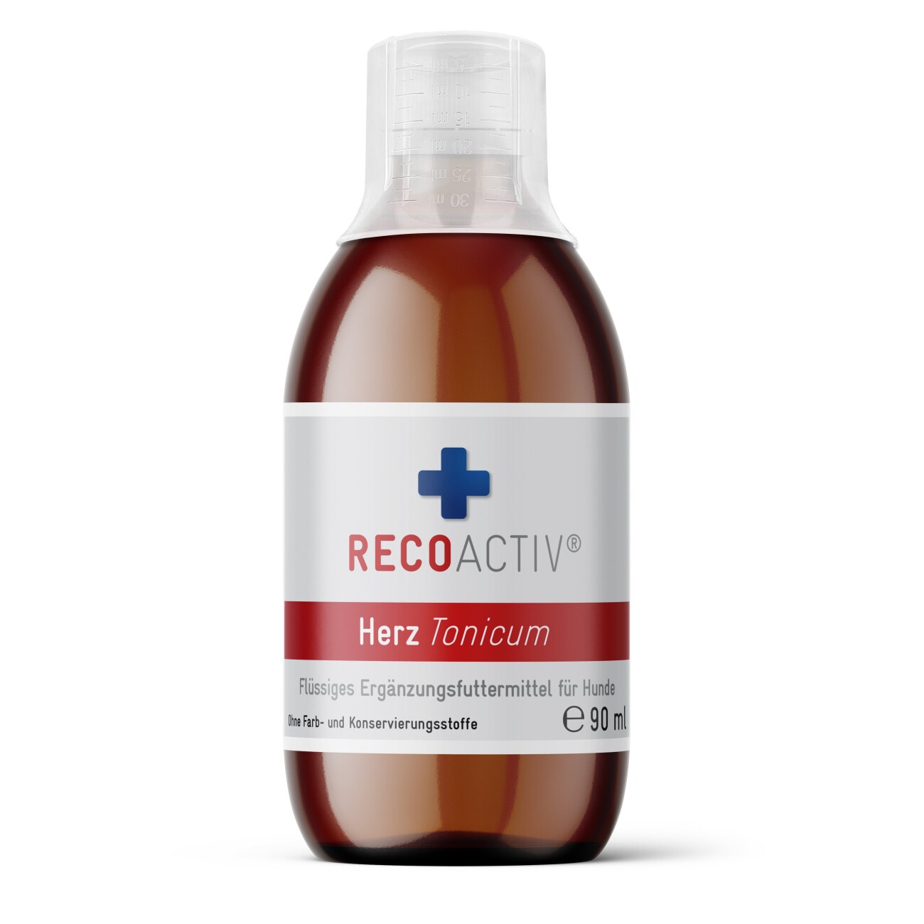 RECOACTIV ® Herz Tonicum 3x90ml