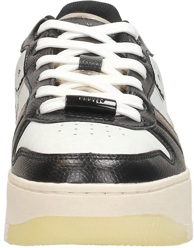 Cruyff Campo Low Lux zwart
